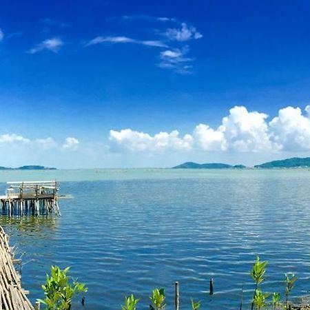 Sabai Sabai Otel Songkhla Dış mekan fotoğraf