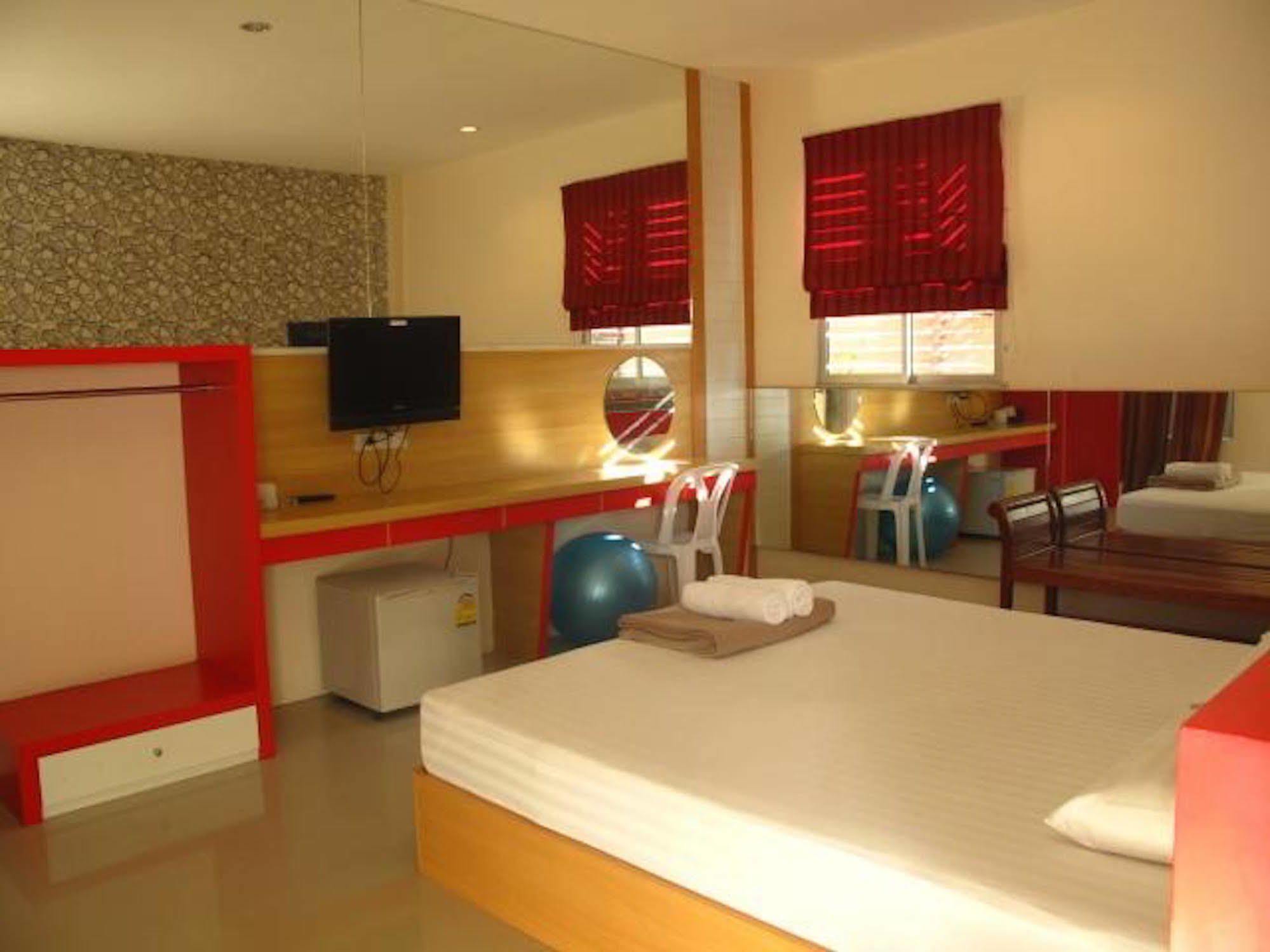 Sabai Sabai Otel Songkhla Dış mekan fotoğraf