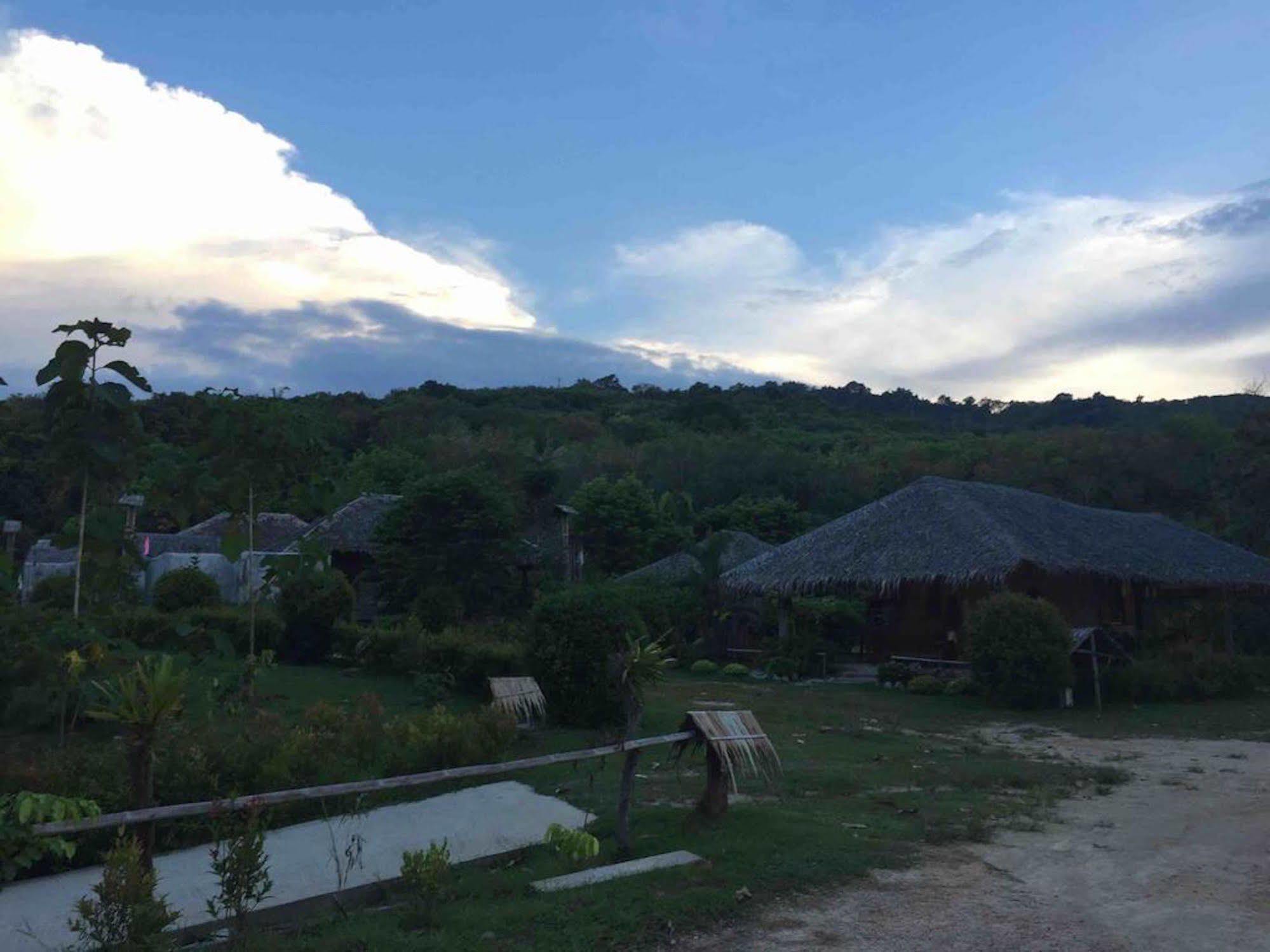 Sabai Sabai Otel Songkhla Dış mekan fotoğraf