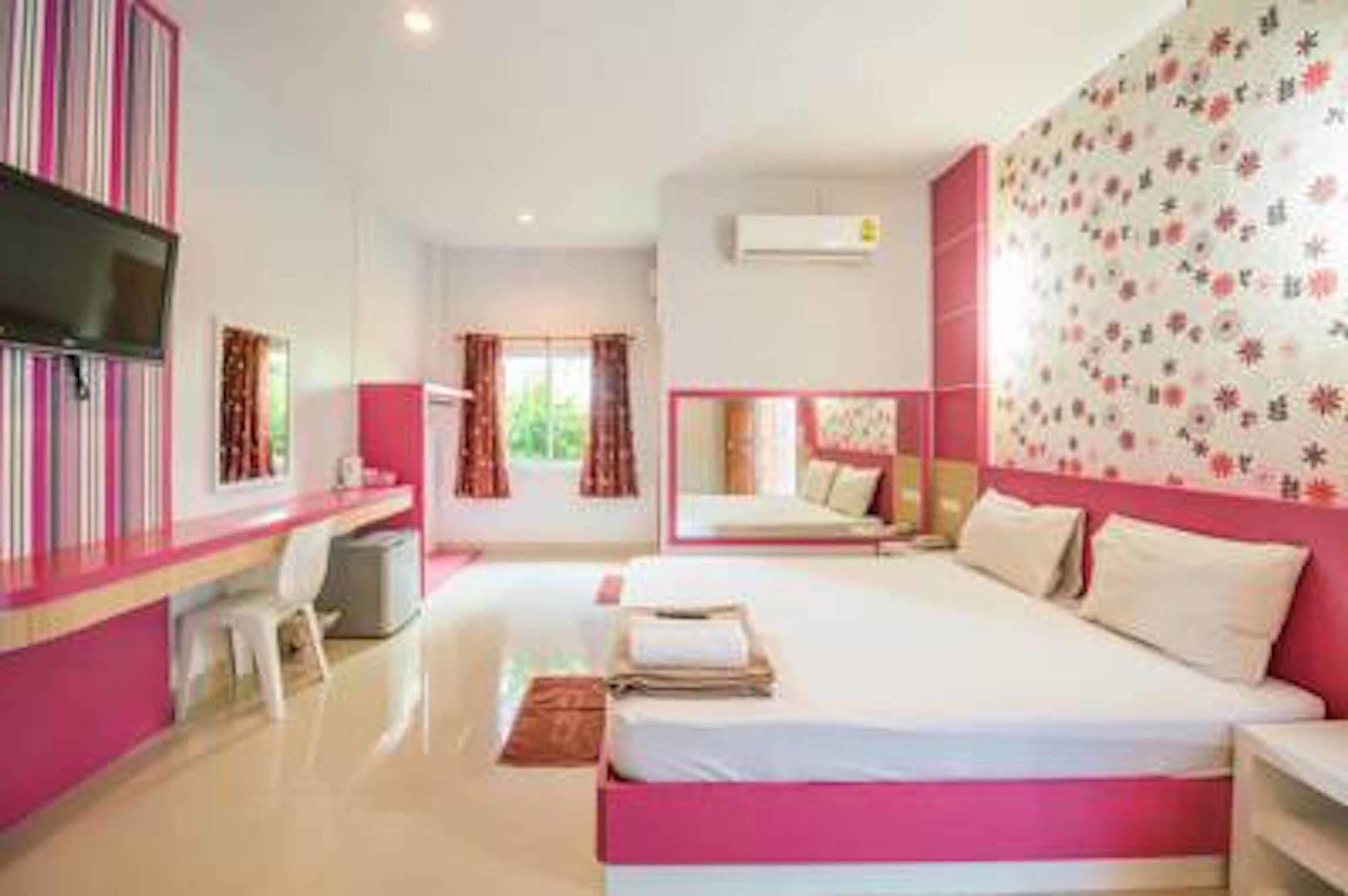 Sabai Sabai Otel Songkhla Dış mekan fotoğraf