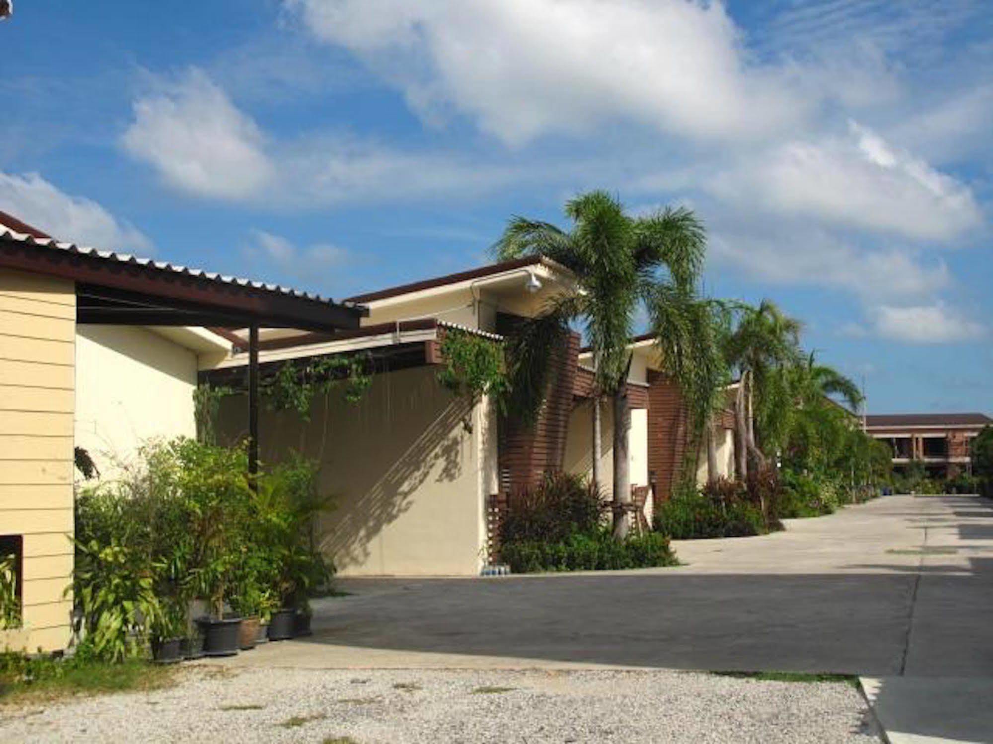 Sabai Sabai Otel Songkhla Dış mekan fotoğraf