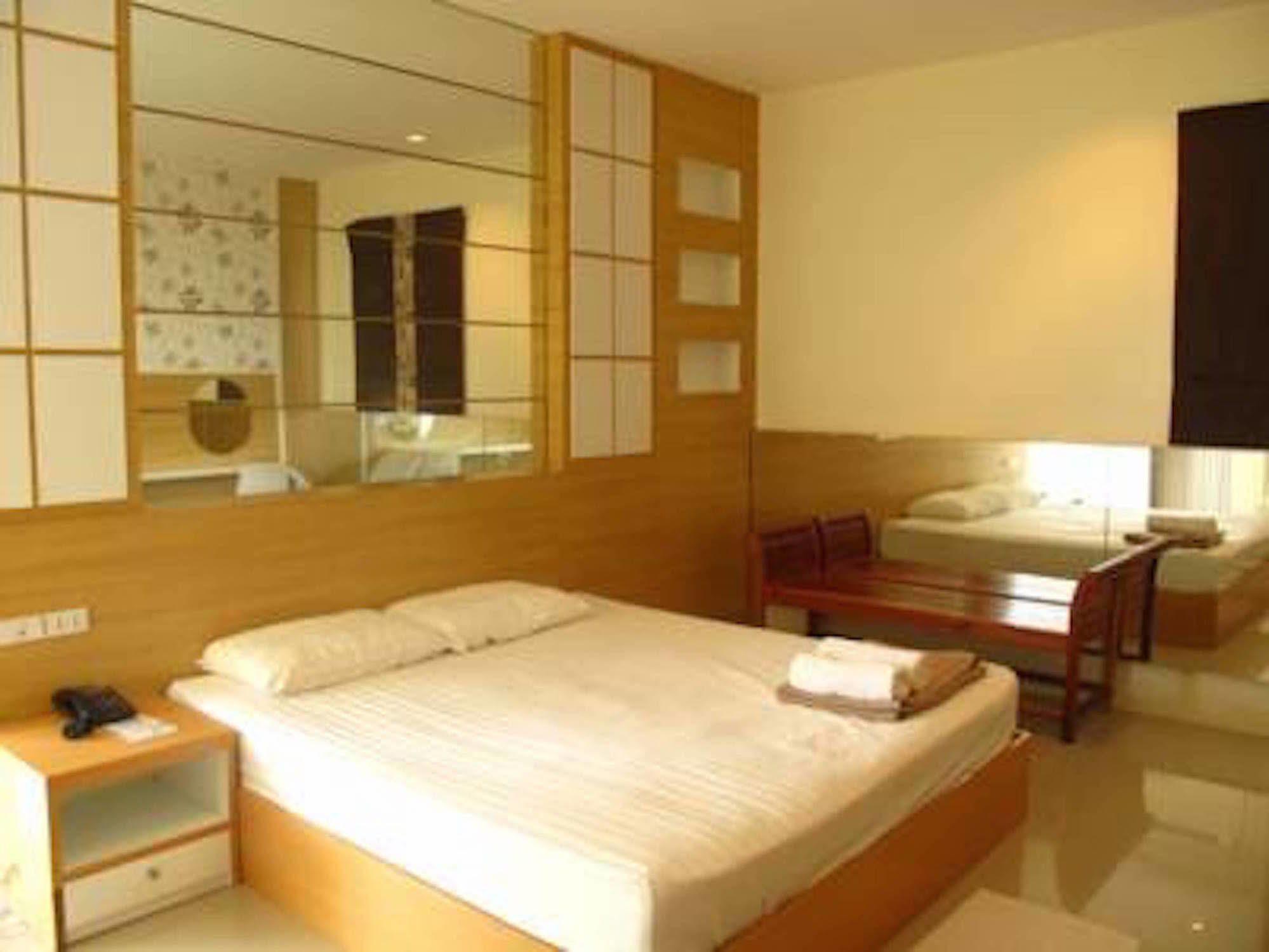 Sabai Sabai Otel Songkhla Dış mekan fotoğraf