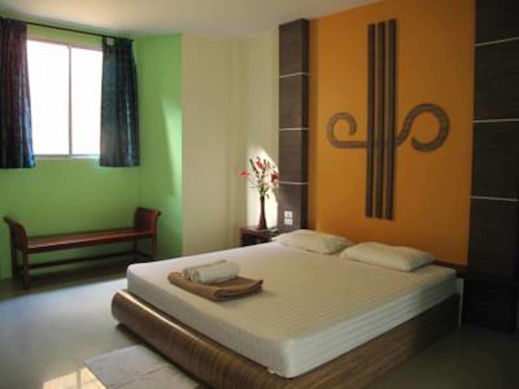 Sabai Sabai Otel Songkhla Dış mekan fotoğraf