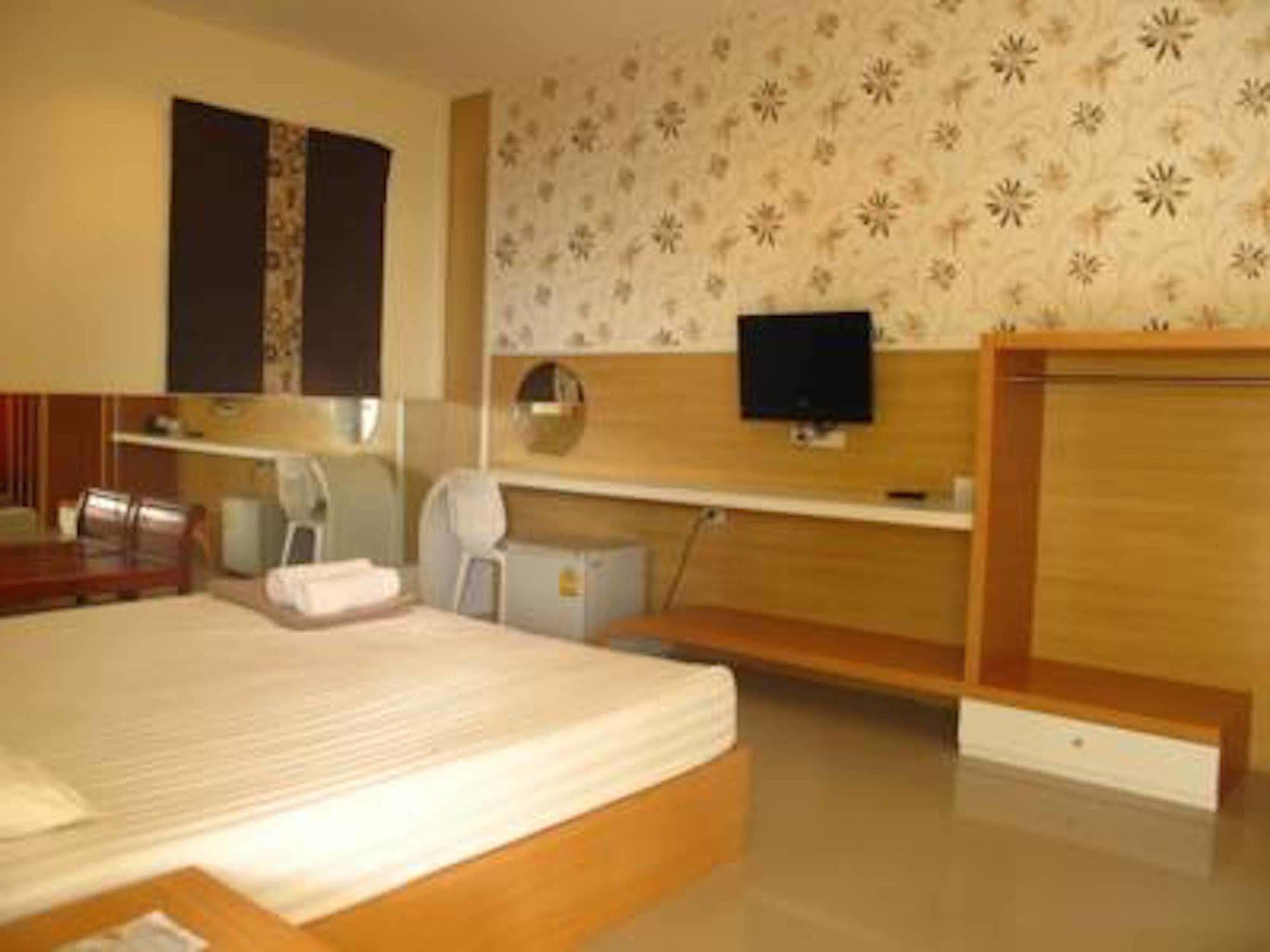 Sabai Sabai Otel Songkhla Dış mekan fotoğraf