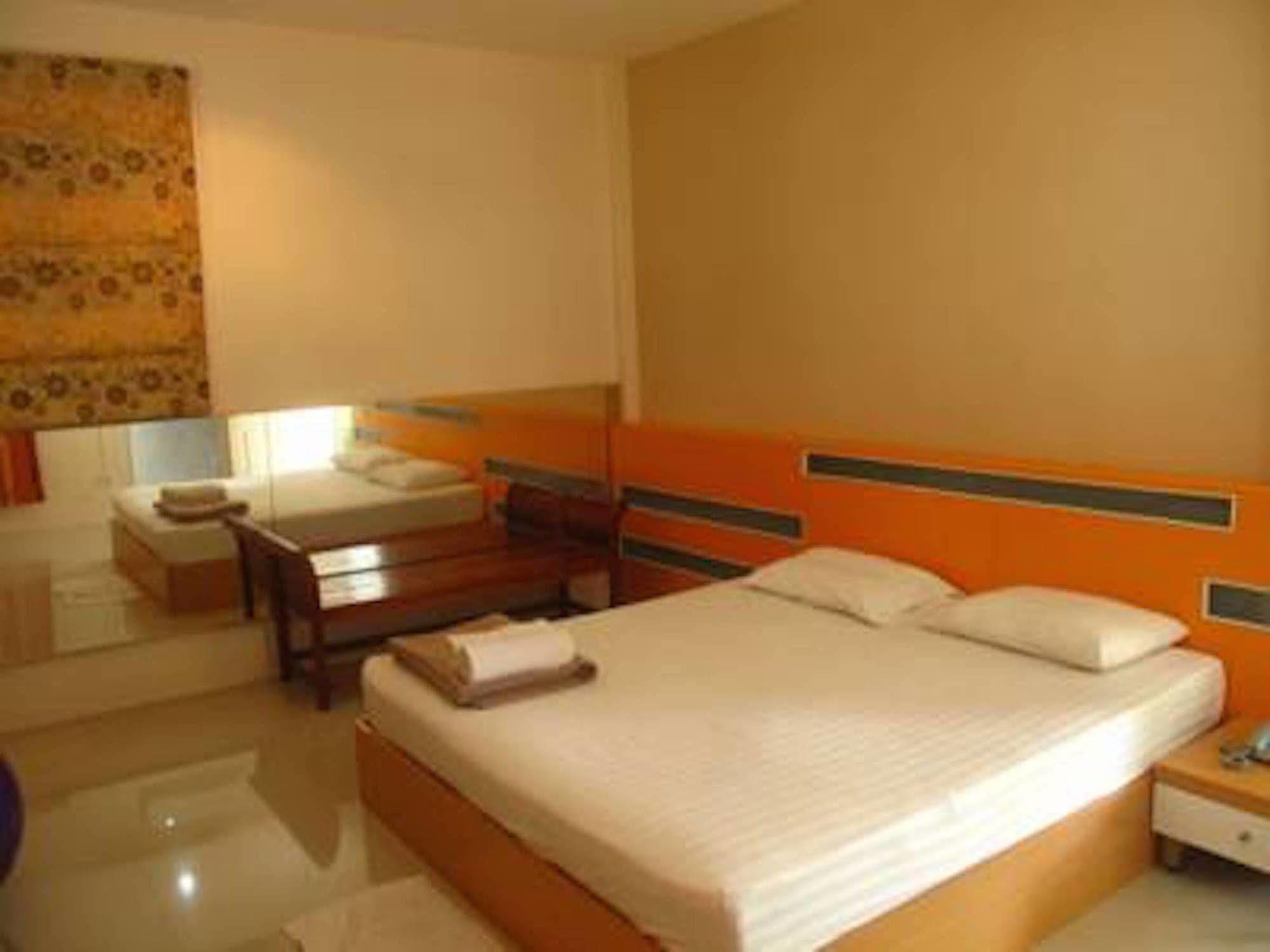 Sabai Sabai Otel Songkhla Dış mekan fotoğraf