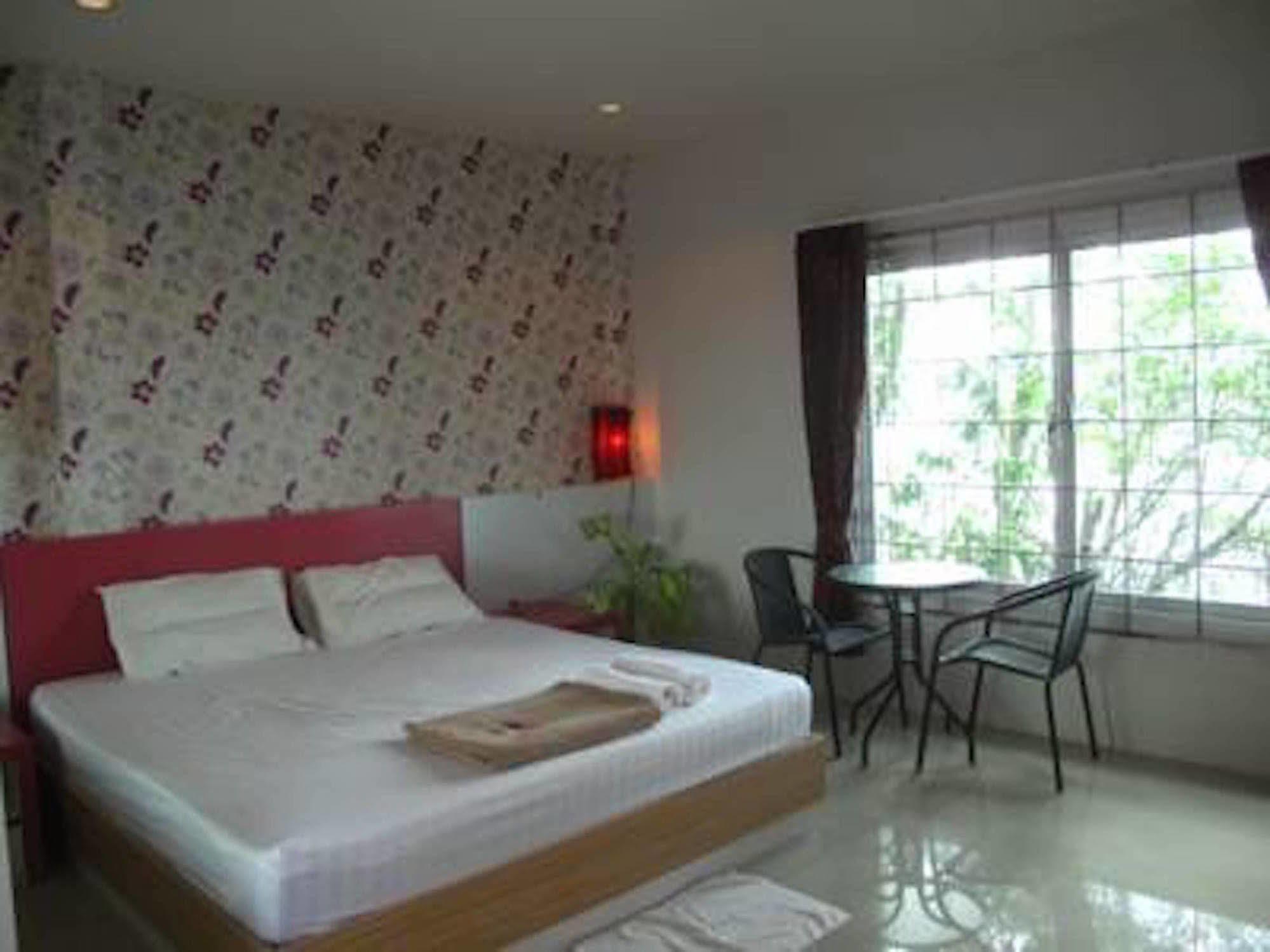 Sabai Sabai Otel Songkhla Dış mekan fotoğraf