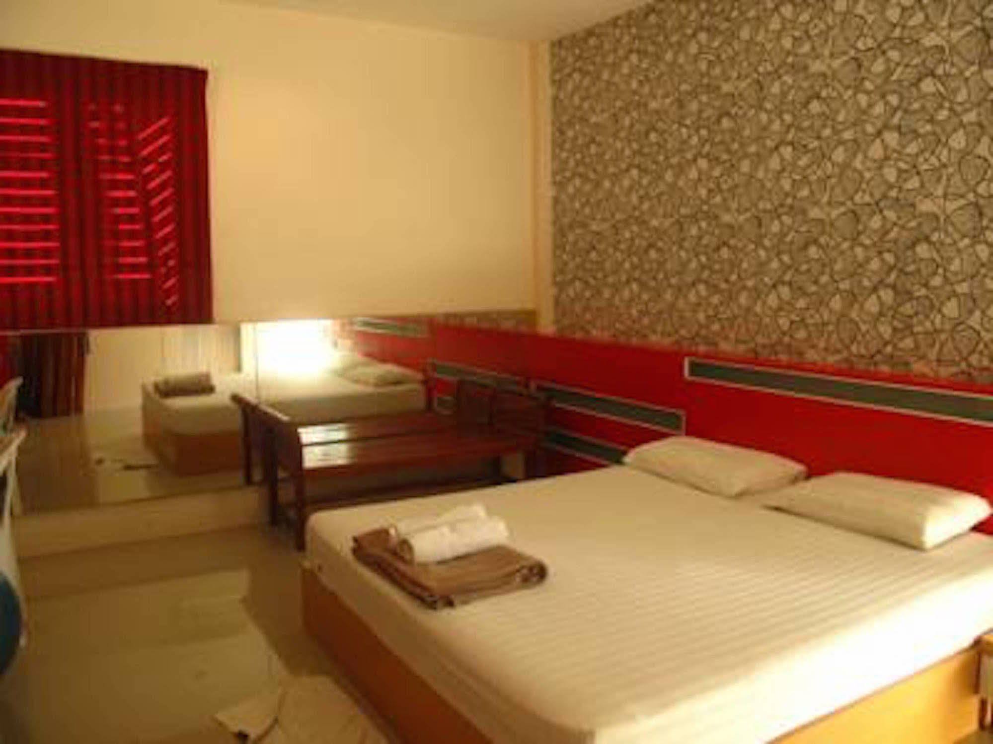 Sabai Sabai Otel Songkhla Dış mekan fotoğraf