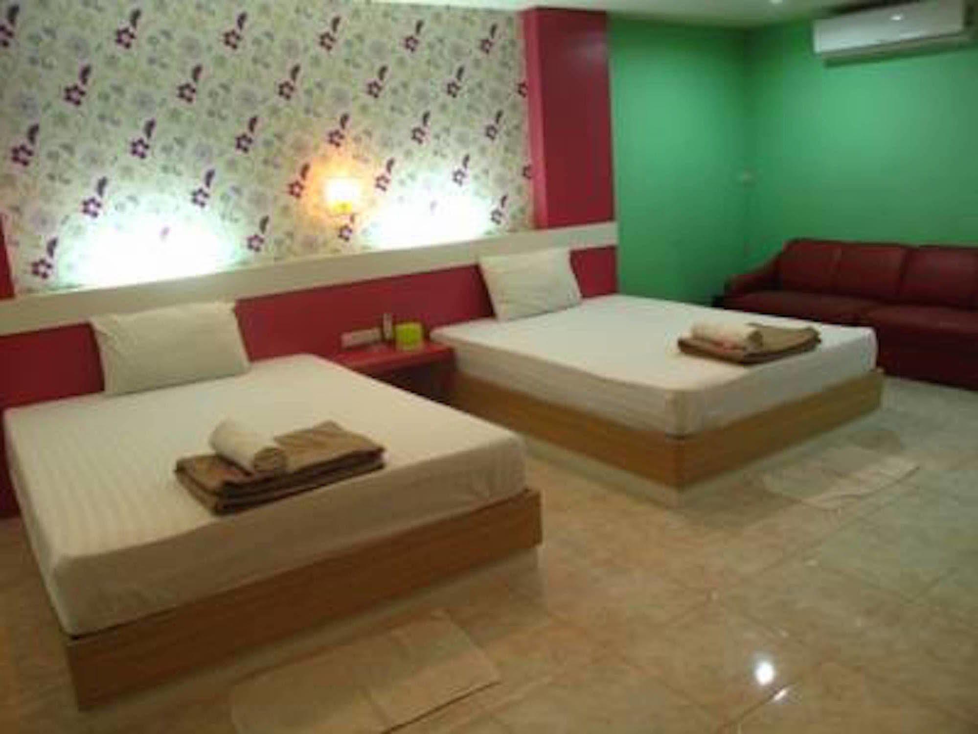Sabai Sabai Otel Songkhla Dış mekan fotoğraf