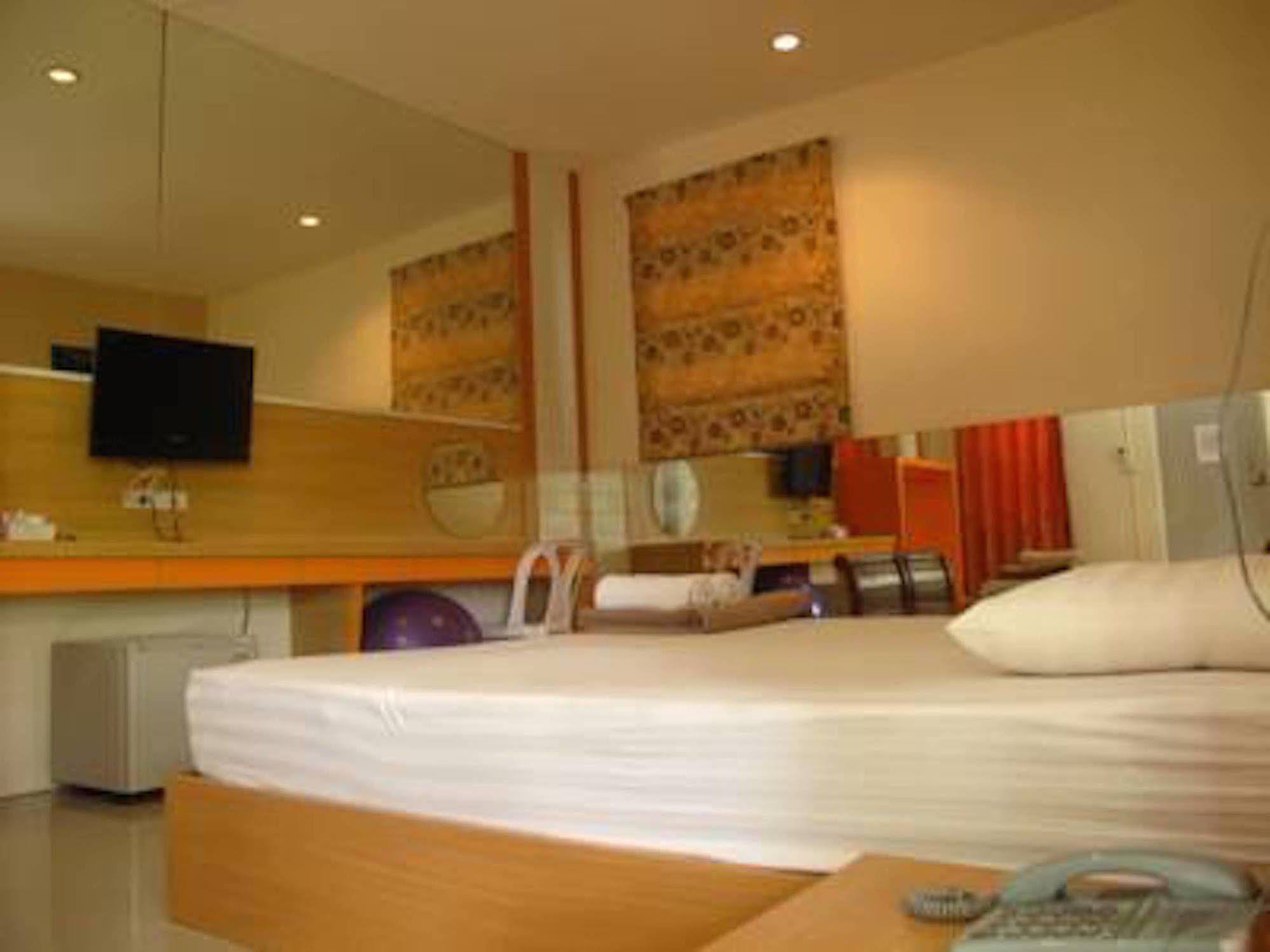 Sabai Sabai Otel Songkhla Dış mekan fotoğraf