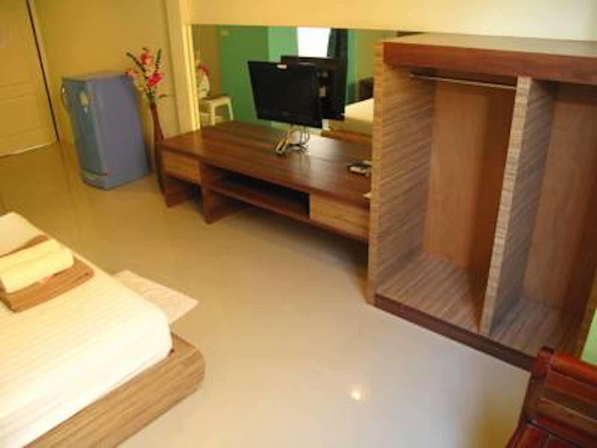 Sabai Sabai Otel Songkhla Dış mekan fotoğraf
