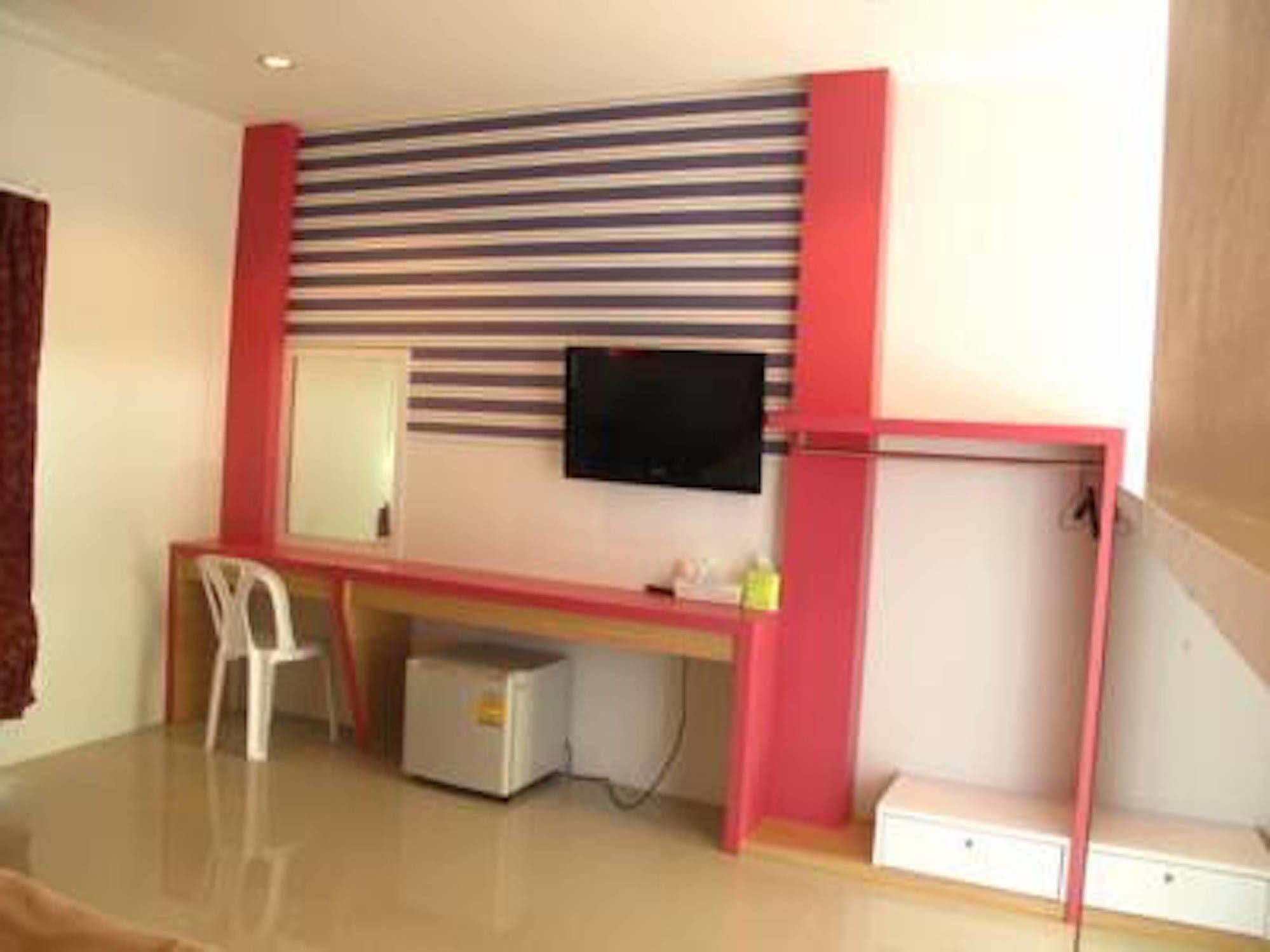 Sabai Sabai Otel Songkhla Dış mekan fotoğraf