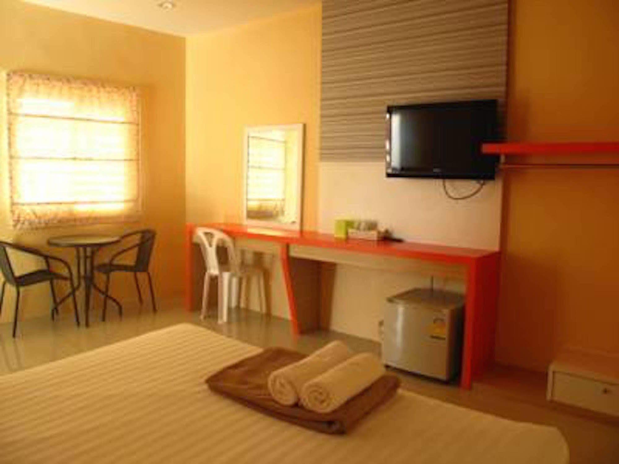 Sabai Sabai Otel Songkhla Dış mekan fotoğraf