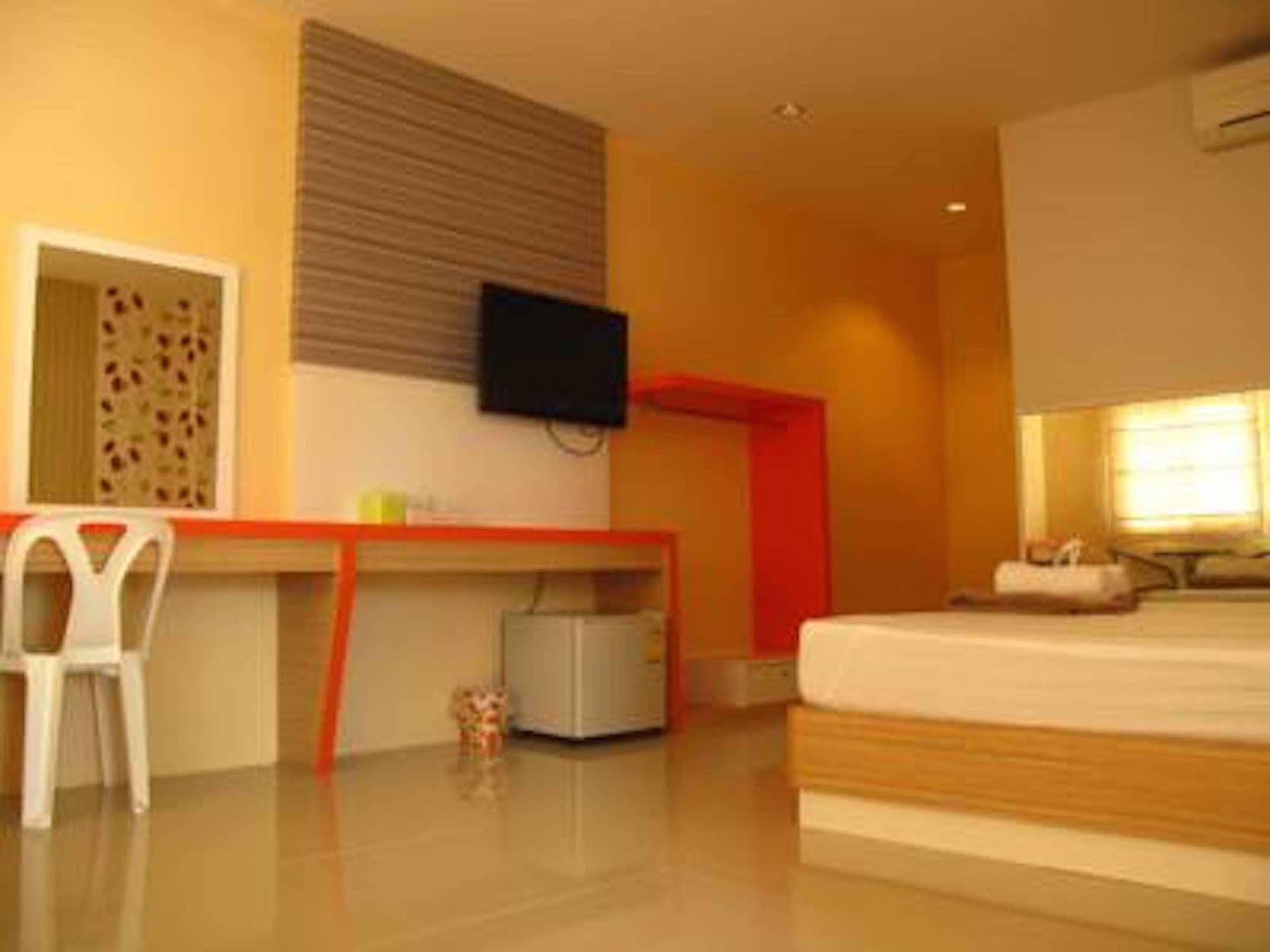 Sabai Sabai Otel Songkhla Dış mekan fotoğraf