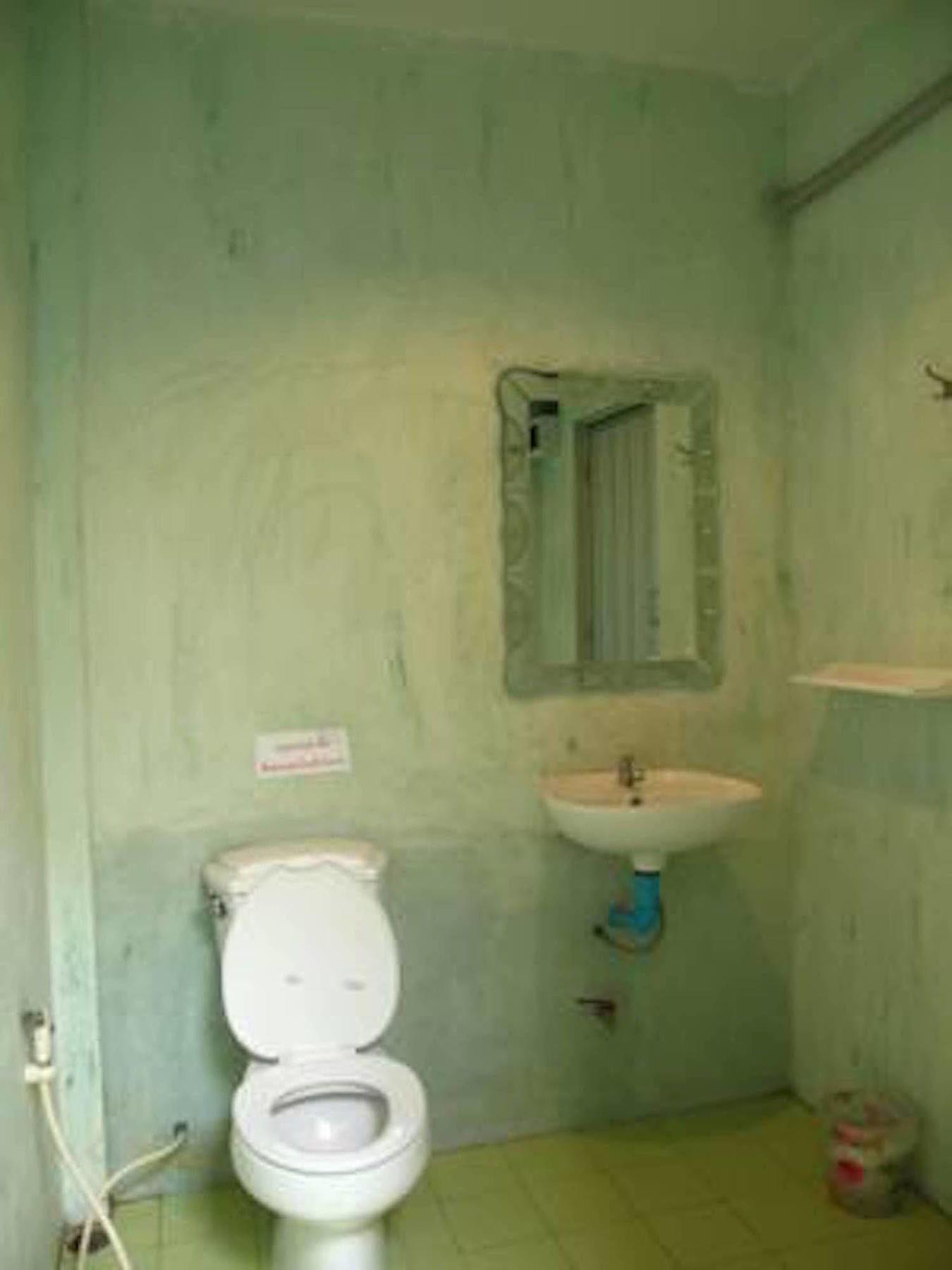 Sabai Sabai Otel Songkhla Dış mekan fotoğraf