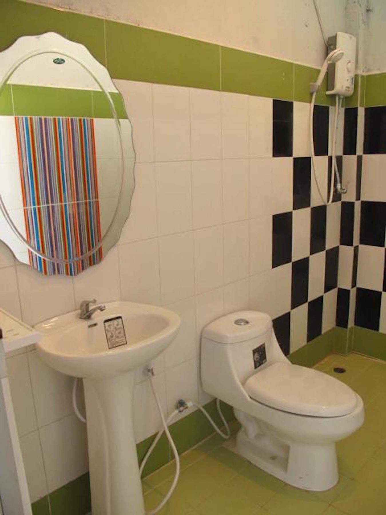 Sabai Sabai Otel Songkhla Dış mekan fotoğraf