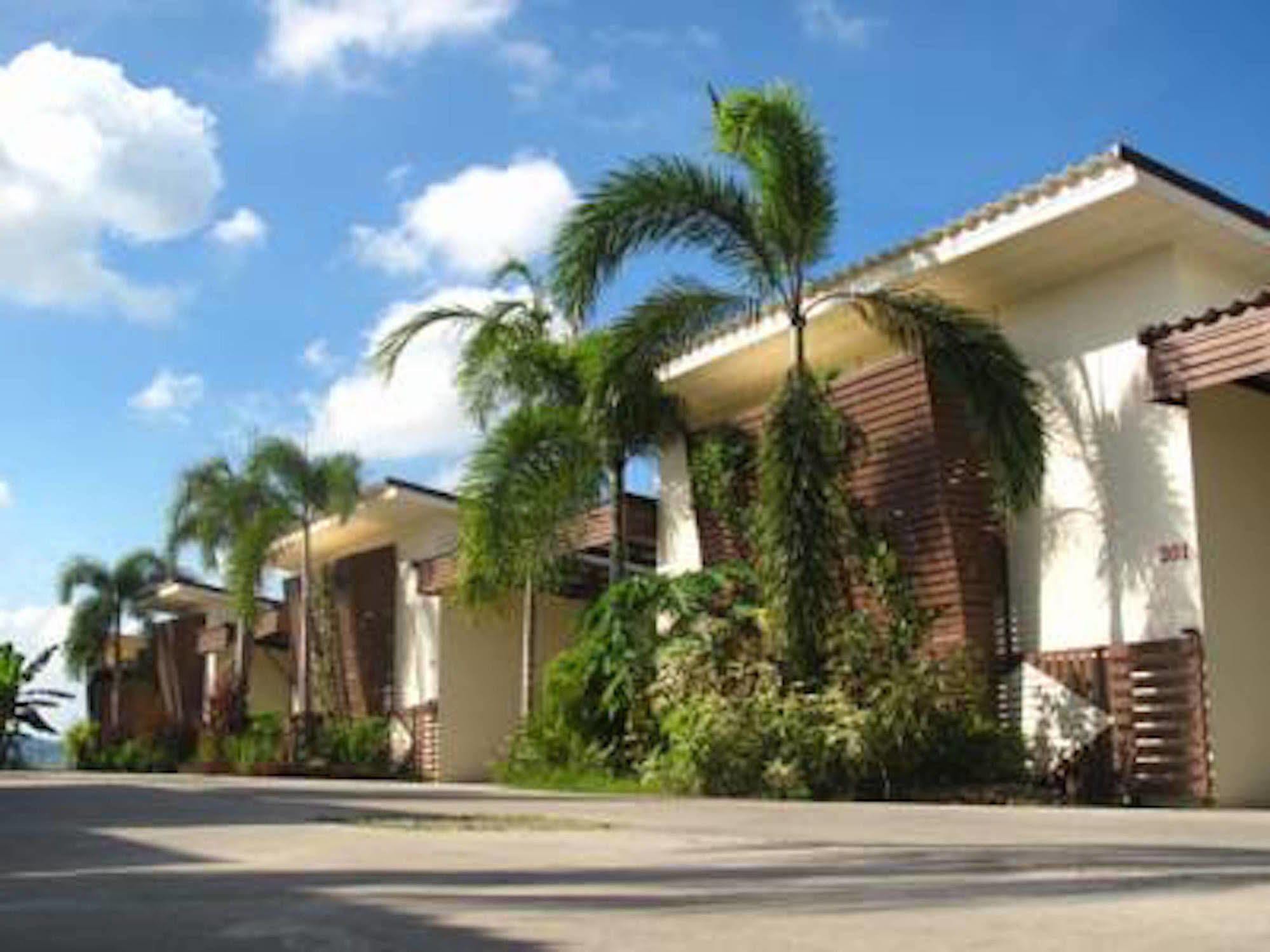 Sabai Sabai Otel Songkhla Dış mekan fotoğraf