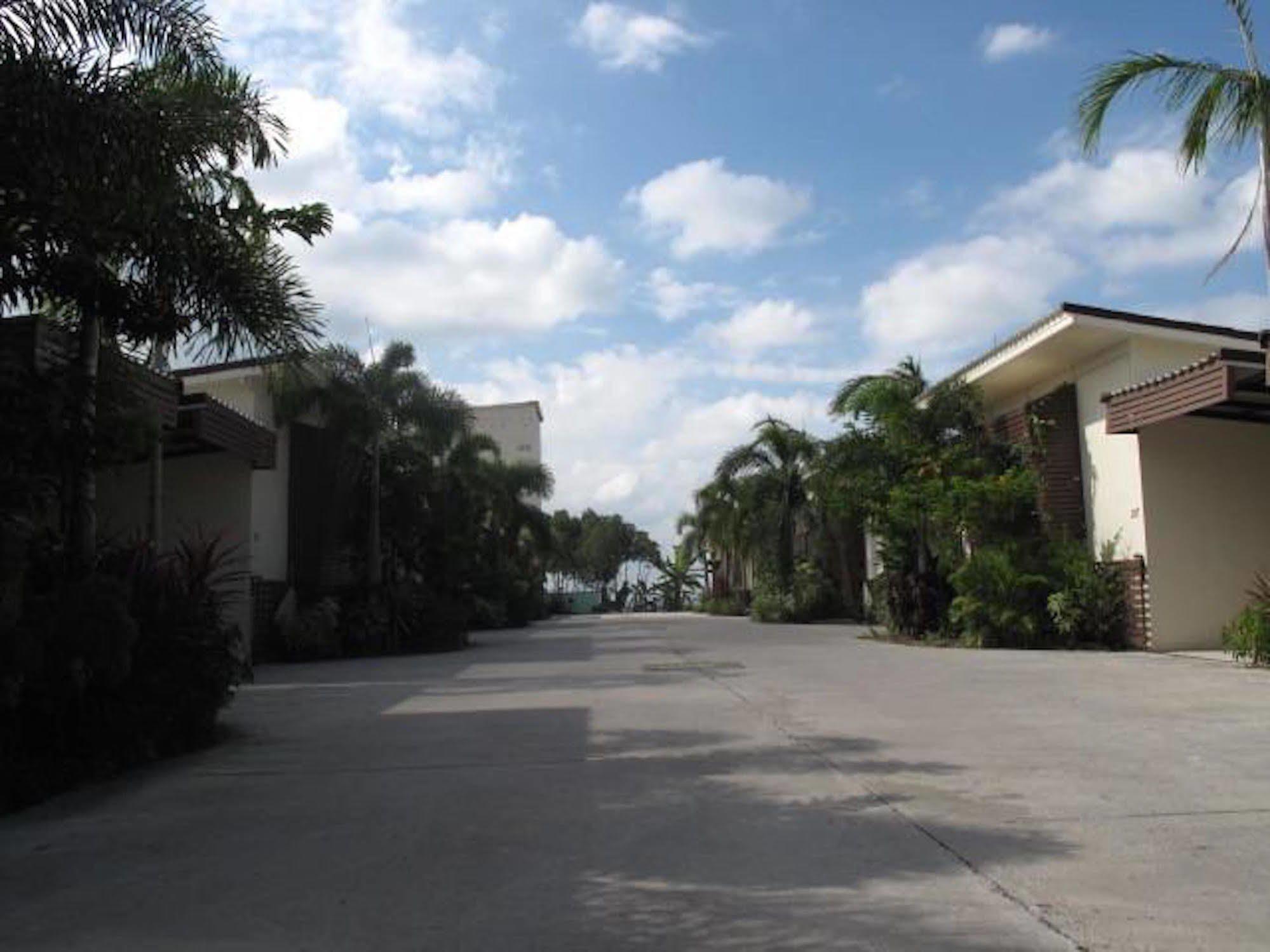 Sabai Sabai Otel Songkhla Dış mekan fotoğraf